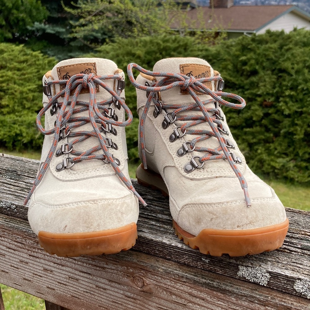 Rare Danner Hiking Boot